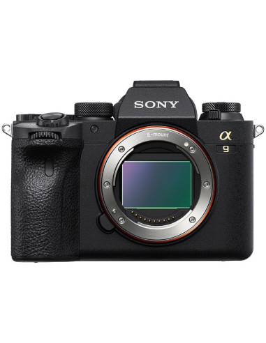 SONY ALPHA ILCE9 M2 242MP 20FPS 4K BODY